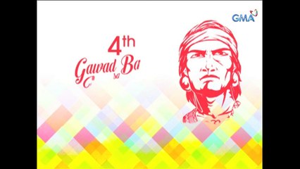 Mike Enriquez, Hall of Famer in Gawad Bagani