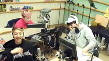 170327 Jungshin & Minhyuk CUT part 2 CNBLUE KBS Cool FM broadcast Lee Hongki's Kiss the radio 씨엔블루_강민혁_이정신_CNBLUE