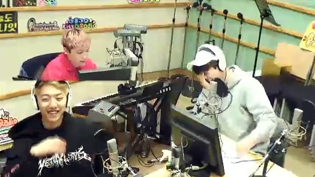 170327 Jungshin & Minhyuk CUT part 2 CNBLUE KBS Cool FM broadcast Lee Hongki's Kiss the radio 씨엔블루_강민혁_이정신_CNBLUE