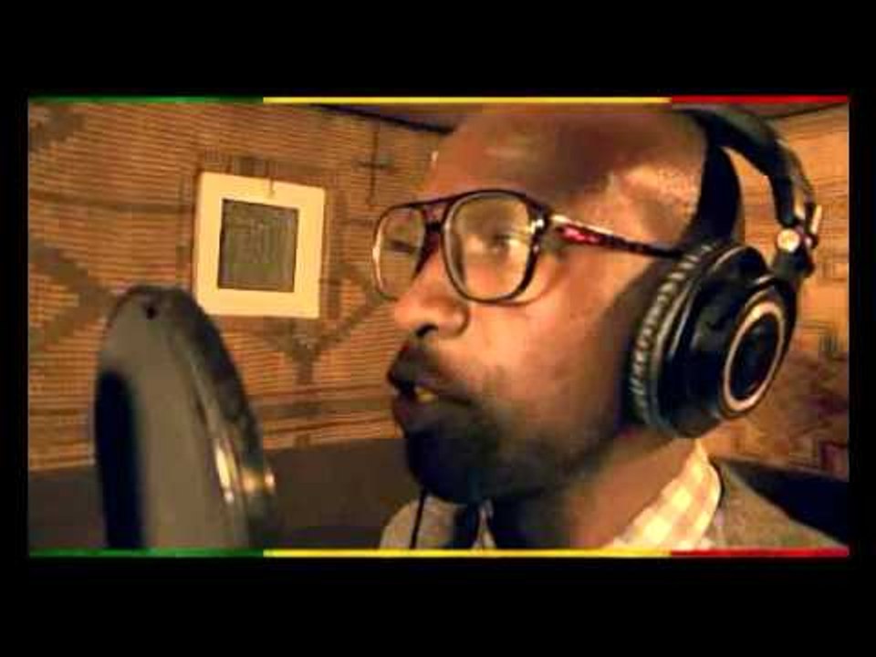 Hymne des LIONS du Senegal