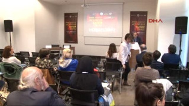 Yrd. Doç. Dr. Selvi Durmuş Erim: Çalışmalar Ümit Verici Türkiye'nin Ilk Yerli Kanser Ilacı Yolda