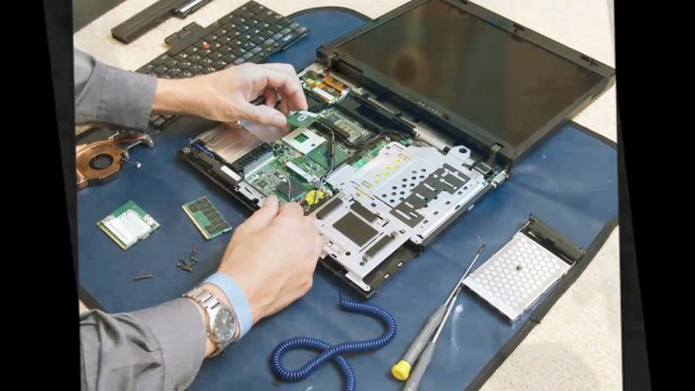 The Computer Service - (317) 760-2941