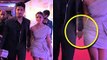 Alia Bhatt And Sidharth Malhotra Caught Walking Hand In Hand At HT Most Stylish Awards 2017