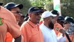 Morre Ahmed Kathrada, ícone da luta contra o apartheid