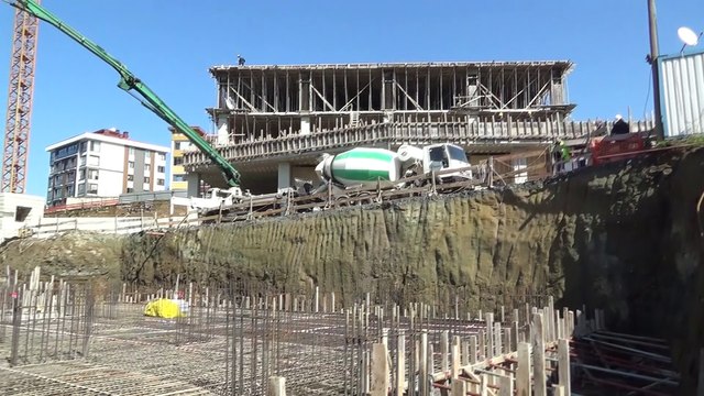 bozkusinsaat.com karadeniz eregli su park projesi insaat