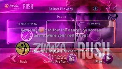 Zumba Fitness – XBOX 360