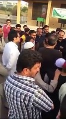 Asad Umar Leaves The Voter Speechless