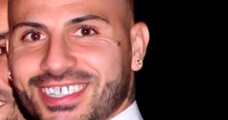 Portekiz, Ricardo Quaresma'nın Dişlerini Konuşuyor