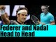 Australian Open 2017: 5 facts of Rafa-Federer battle | Oneindia News