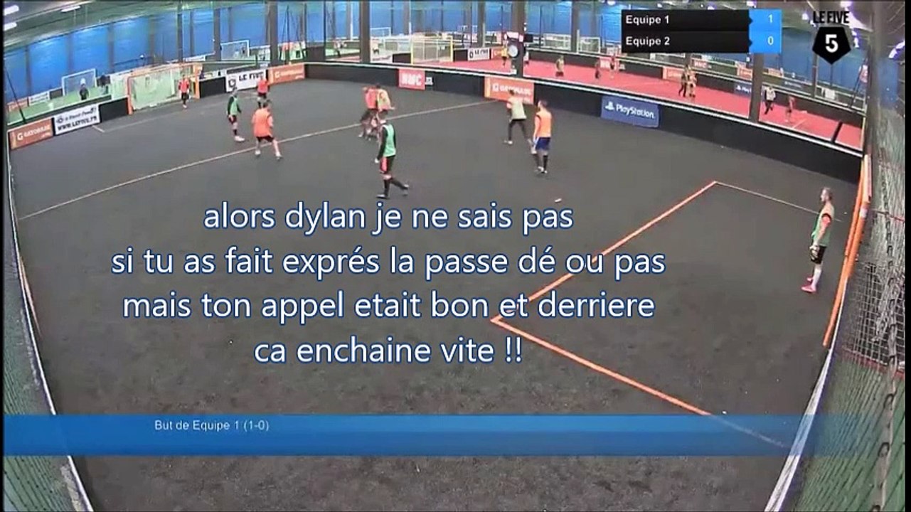 match du 1703  part.1