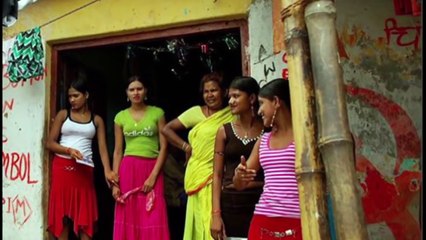 randi 7 video dance village life 2017