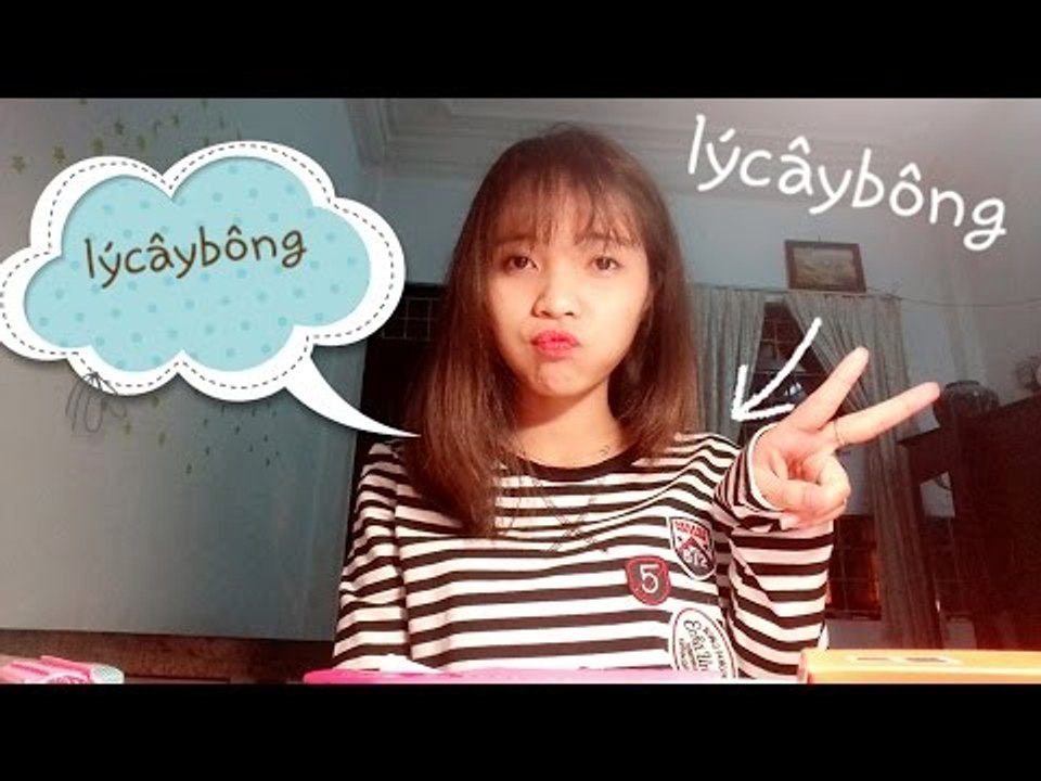 Lý cây bông|| xuyên susi official