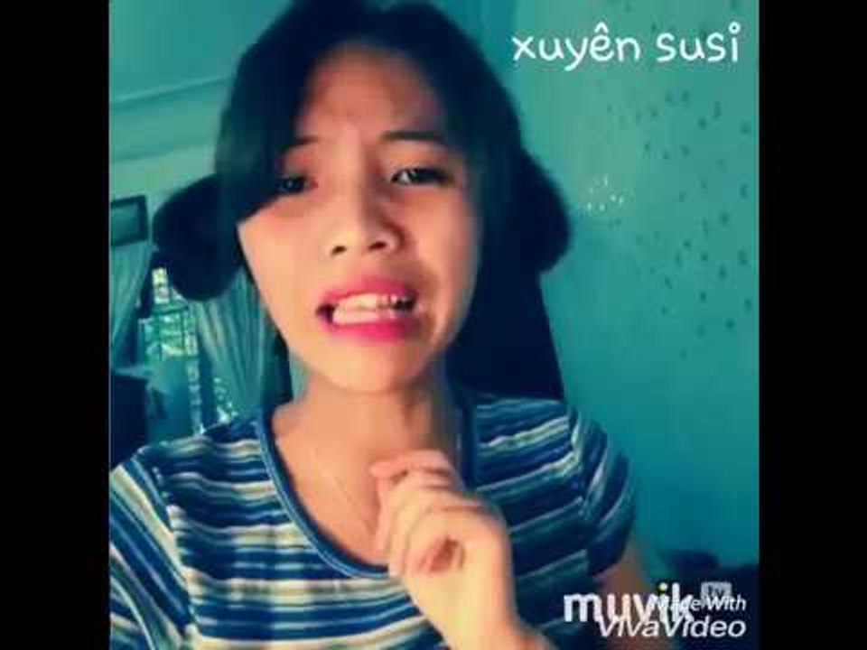 Muvik- chuyện tình chàng thợ xây+ quăng tao cái boong| xuyên susi|