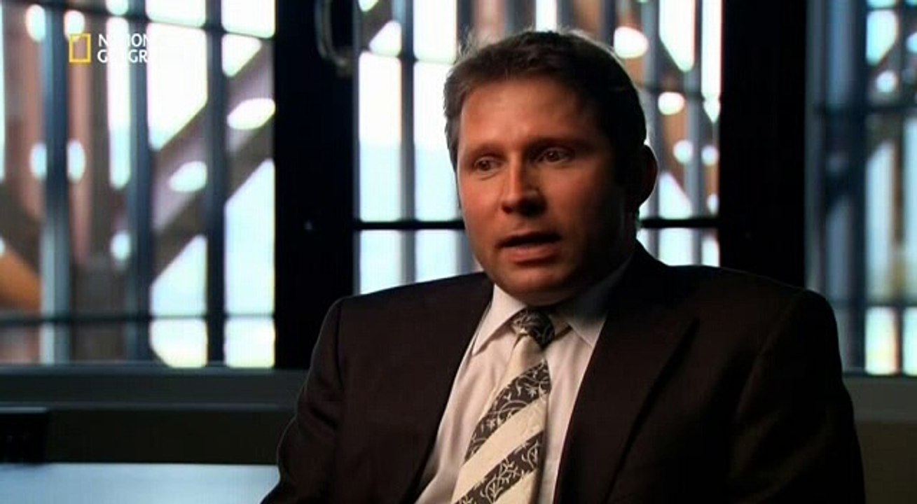 Alarm im Cockpit  S10E01 - Absturz über Zürich