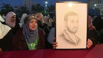 إغتيال مازن فقهاء في غزة  وحماس تتهم إسرائيل وعملاءها