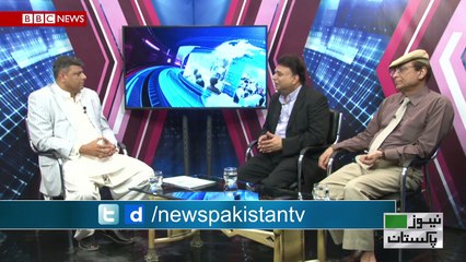 A2Z with Salik Majeed 24 Mar 17