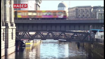 100 kiloluk altın göz göre göre çalındı