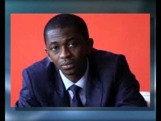 Expulsion de Sidya Bayo vers La France est éffective ,