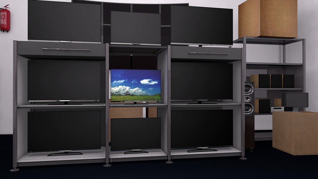 JUNGL Tele