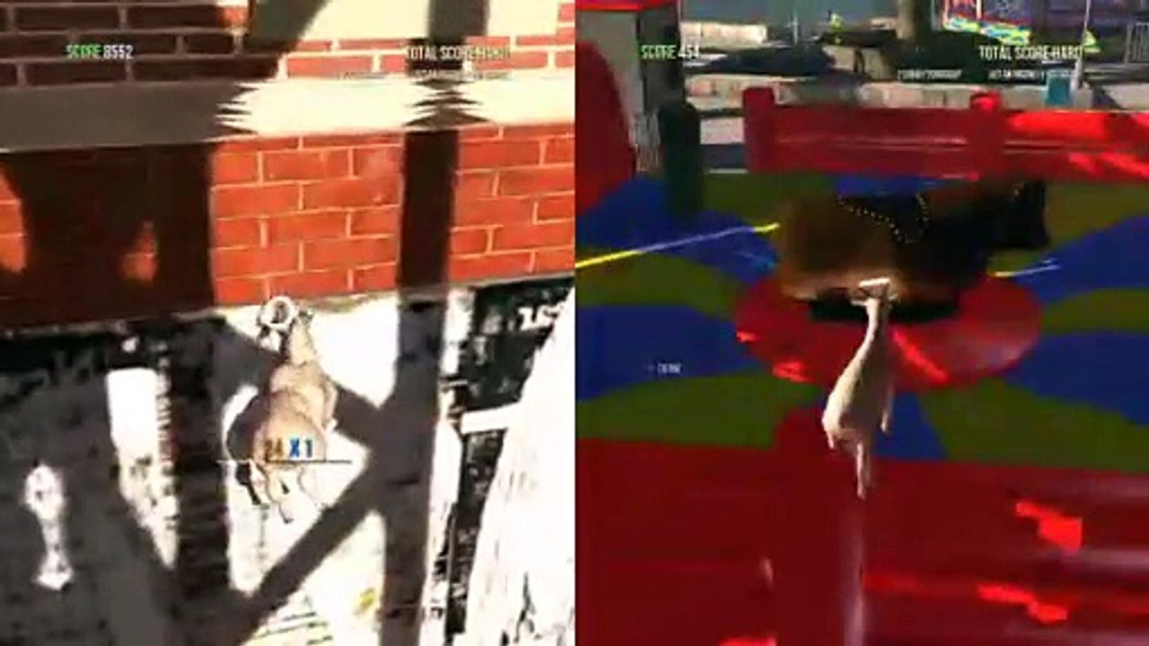 Clintburton36's Live PS4 Broadcast