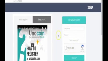 bitcoin how to registred full explin in hindi