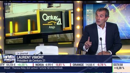 L'essentiel de l'actualité économique du mardi 28 mars 2017