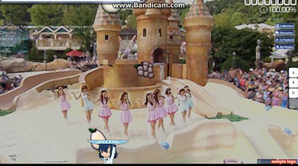 Osu catch the beat Etude [Hard]