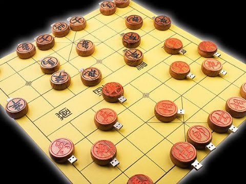 Học chiếu bí Cờ Tướng- Các kỹ thuật cơ bản HD Phần 2