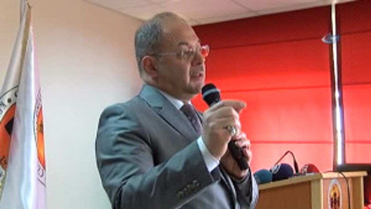 Bakan Akdağ: "Tonton Cumhurbaşkanı Özal'a da Bu Zihniyet Diktatör Dedi"