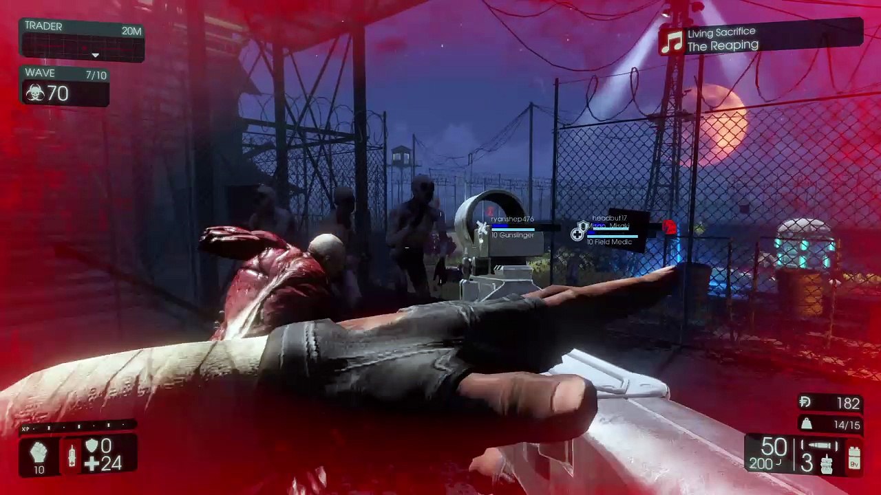 Killing Floor 2