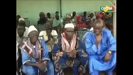 ACTIONS DE L OIDE AU MALI