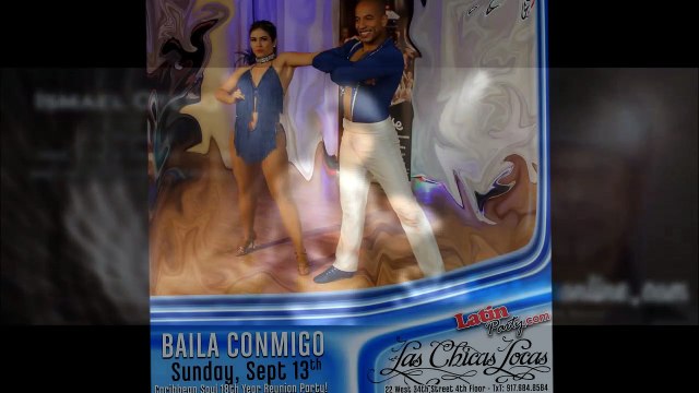 Caribbean Soul Dance School - (201) 913-1799