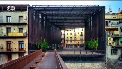 منح جائزة بريتسكر لمعماري اسباني | يوروماكس