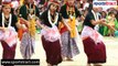 Beautiful Manipuri traditional dance - Manipuri dance - Yaoshang sports meet - Part 1