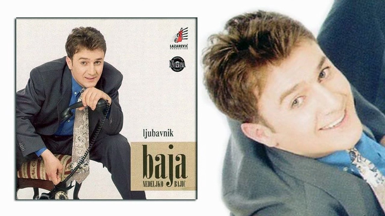 Nedeljko Bajic Baja - Varalica (1997)