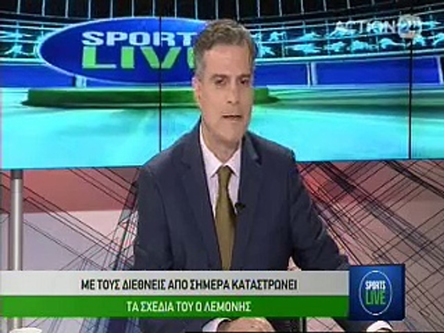 Sports Live  27-3-2017