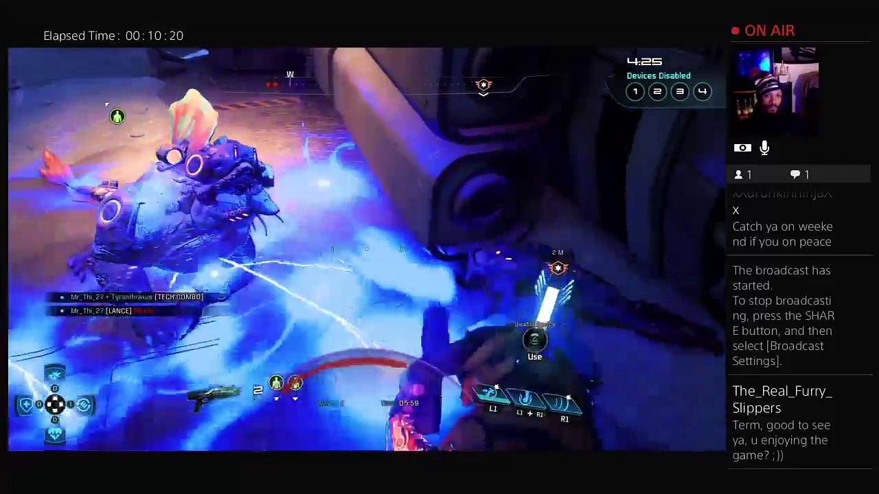 HaterTerminators Mundane Mondays Mass effect Multi-player (235)