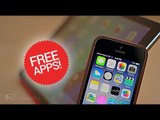 TOP 5 - Những ứng dụng iOS tính phí đang được miễn phí cho iPhone, iPad 22/01 | Điểm tin công nghệ