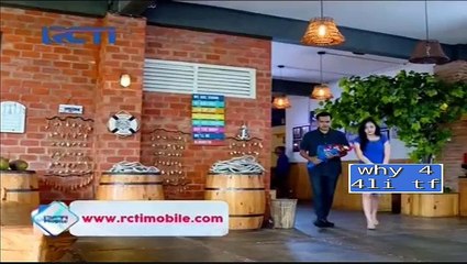 ROMAN PICISAN episode 32 - [28 maret 2017]