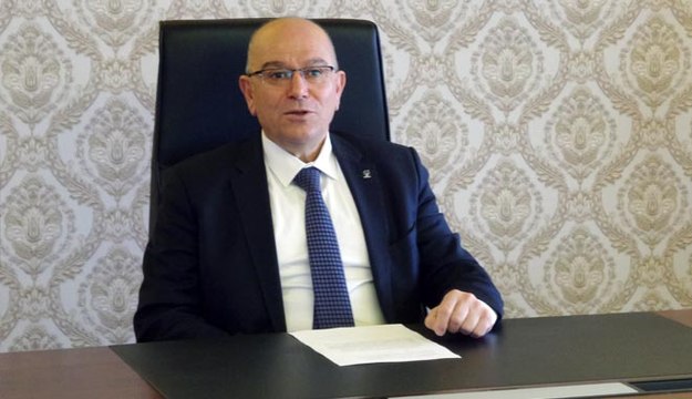 AK PARTİ İL BAŞKANI ÖZDEN: “2 NİSAN’DA CUMHURİYET MEYDANI’NA BEKLİYORUZ“