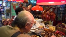 Hong Kong Street Food - 6 iconic Street Foods in Hong Kong