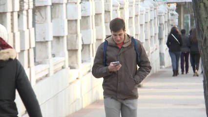 Estos son los problemas de la nueva actualización WhatsApp