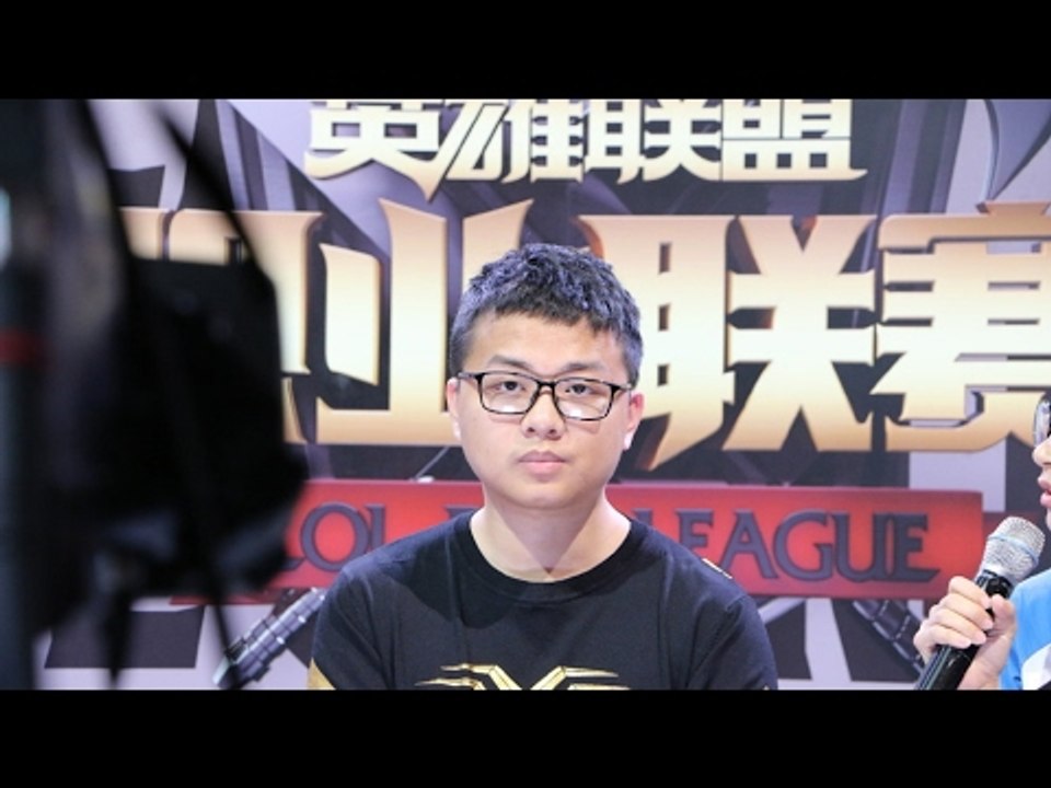 LOL SHUFF MONTAGE :  Outplays - SS Sofm (LPL) League Of Legends