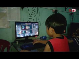 [Tiêu điểm tướng] SỬU NHI NỖI ỨC CHẾ KINH HOÀNG |Liên Minh Huyền Thoại| DTS