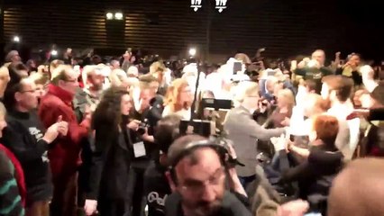 Débats présidentiels : Mélenchon tacle sévèrement France 2