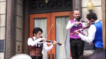 USJ ヴァイオリン・トリオ 「翔さん」集中ver
