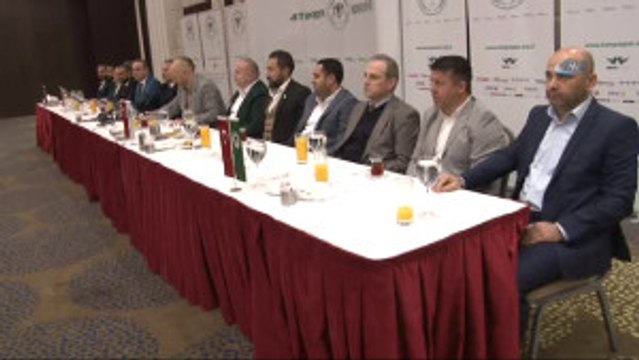 Ahmet Şan: Aziz Yıldırım, Aykut Kocaman İçin Girişimde Bulunmadığını Söyledi