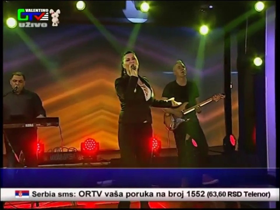 Jana Todorovic - Ajde Jano (27.3.2017)