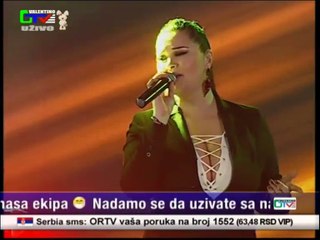 Jana Todorovic - Jovano, Jovanke (27.3.2017)