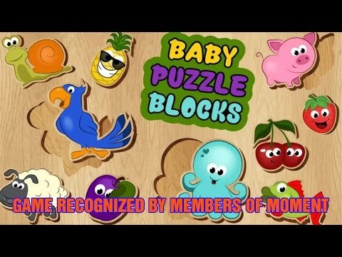 GAME KIDS TV | Educational - GAME RECOGNIZED BY MEMBERS OF MOMENT
